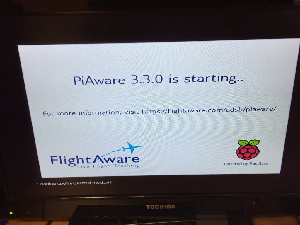 1593010811 946 Comment suivre un avion avec votre Raspberry Pi