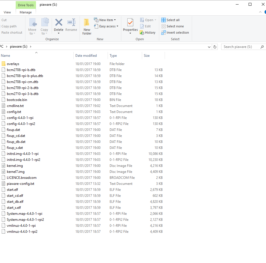 1593010812 472 Comment suivre un avion avec votre Raspberry Pi