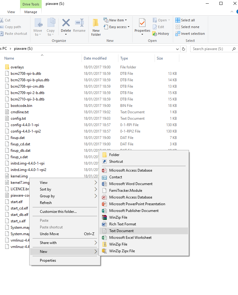 1593010812 486 Comment suivre un avion avec votre Raspberry Pi