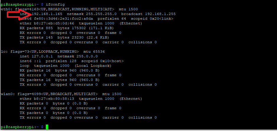 1593010812 886 Comment suivre un avion avec votre Raspberry Pi