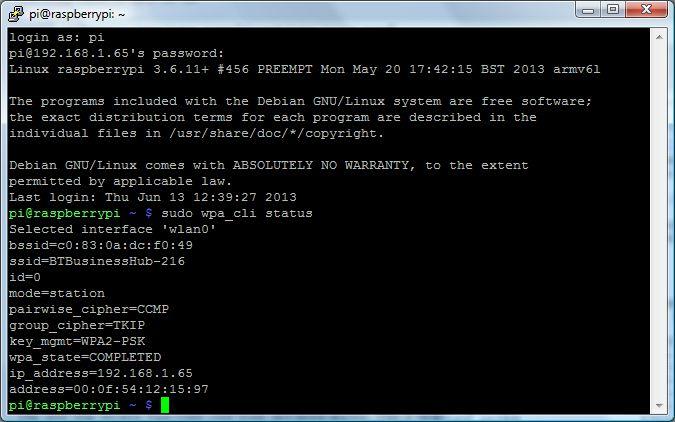 1593023405 207 Comment configurer le dongle WiFi Ralink RT5370 sur Raspian
