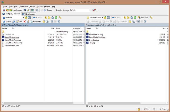 1593036010 59 Comment installer des emulateurs sur OpenELEC