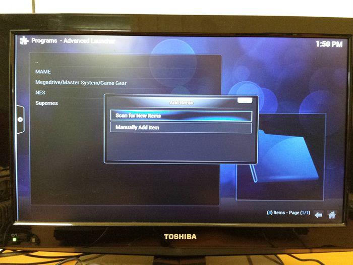 1593036011 244 Comment installer des emulateurs sur OpenELEC