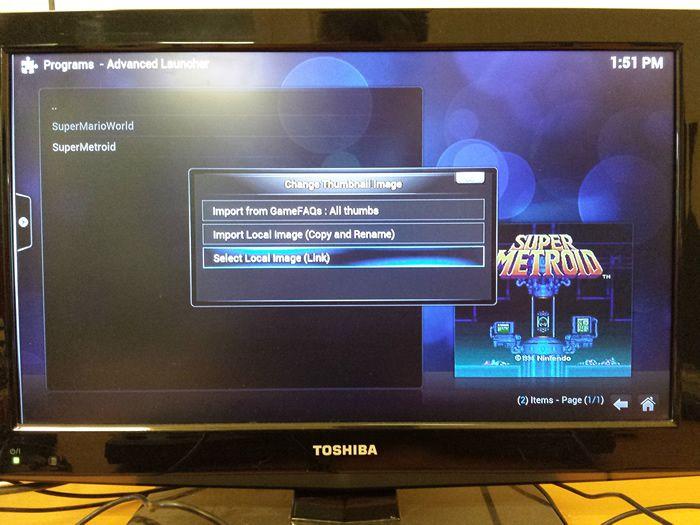 1593036011 536 Comment installer des emulateurs sur OpenELEC