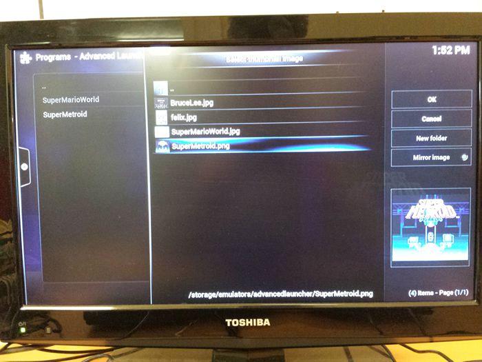 1593036011 661 Comment installer des emulateurs sur OpenELEC
