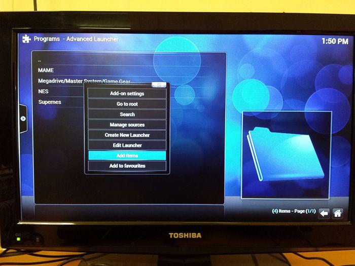 1593036011 803 Comment installer des emulateurs sur OpenELEC