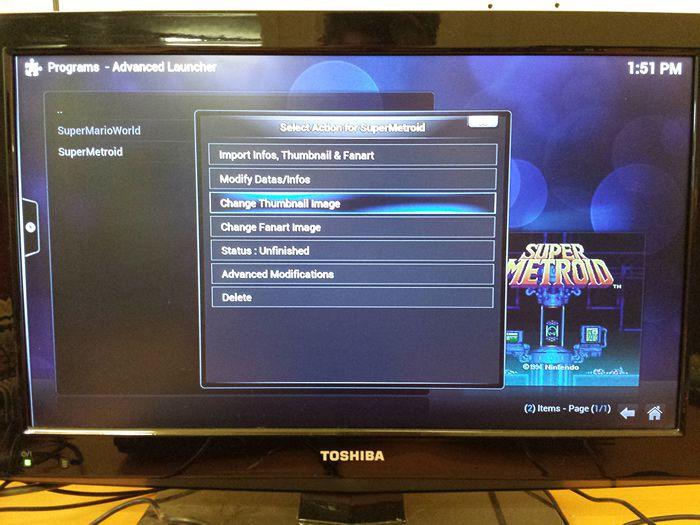 1593036011 832 Comment installer des emulateurs sur OpenELEC