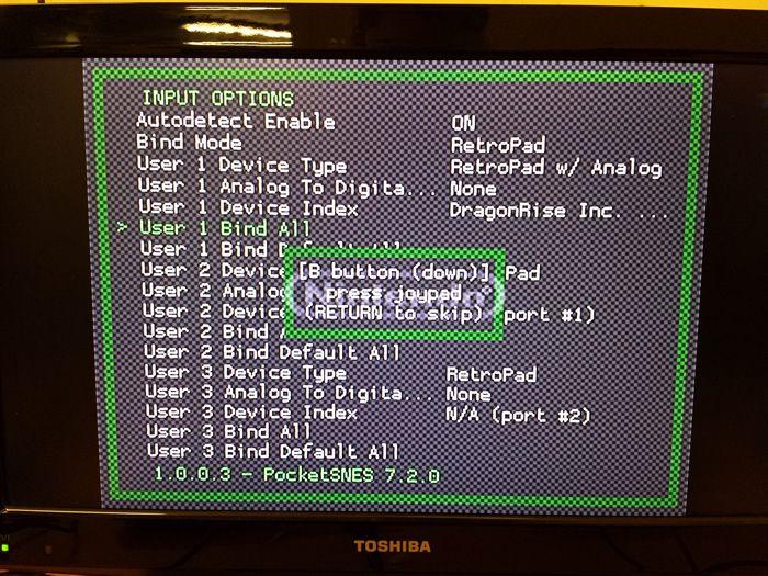 1593036012 367 Comment installer des emulateurs sur OpenELEC
