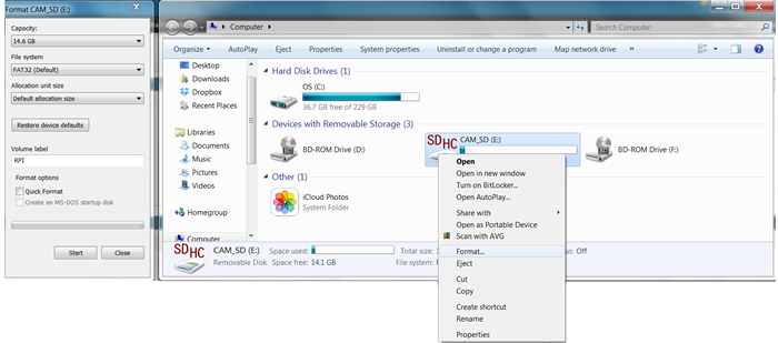 1593061208 626 Comment formater des cartes SD mortes