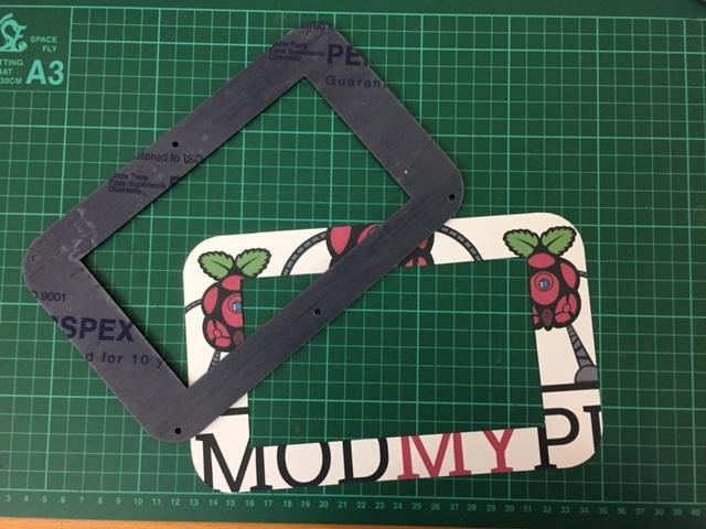 1593068408 190 Comment personnaliser letui et le support pour ecran tactile ModMyPi