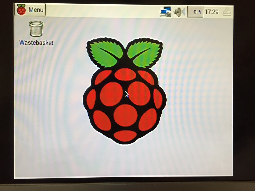 1593181809 358 Comment ajouter un connecteur TV RCA a un Raspberry Pi