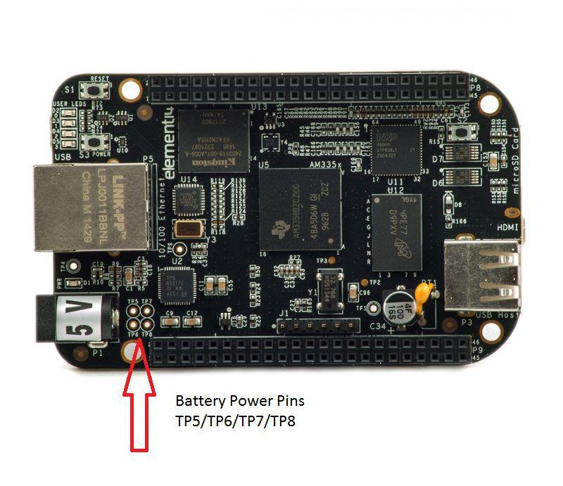 1593187206 67 Comment alimenter mon Beaglebone Black