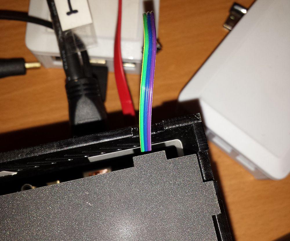 1593207006 104 Configuration du recepteur IR OpenELEC pour boitier de tete