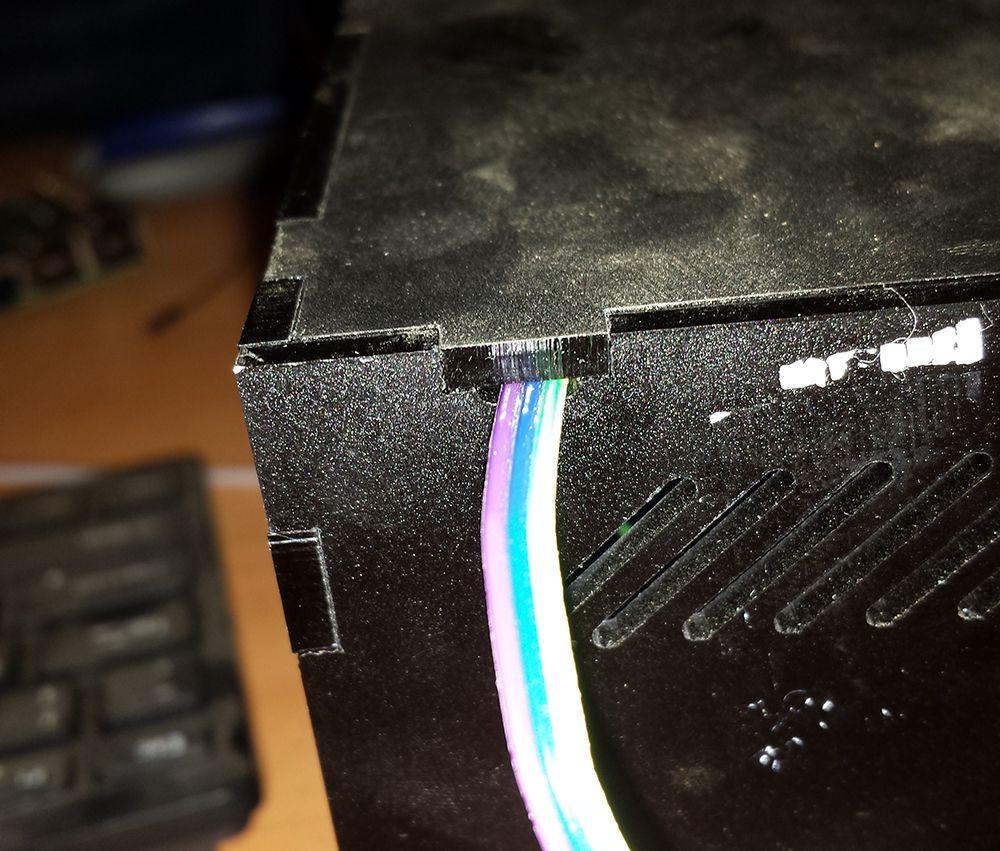 1593207006 61 Configuration du recepteur IR OpenELEC pour boitier de tete