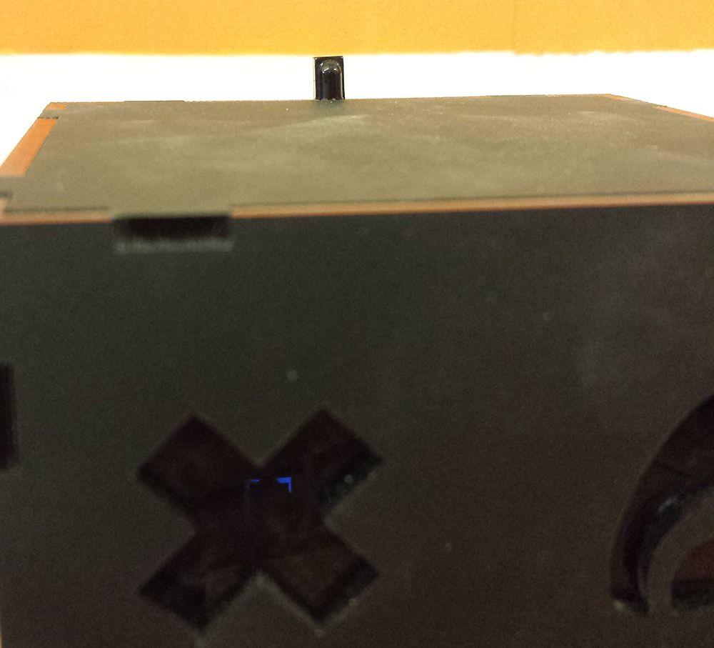 1593207007 10 Configuration du recepteur IR OpenELEC pour boitier de tete