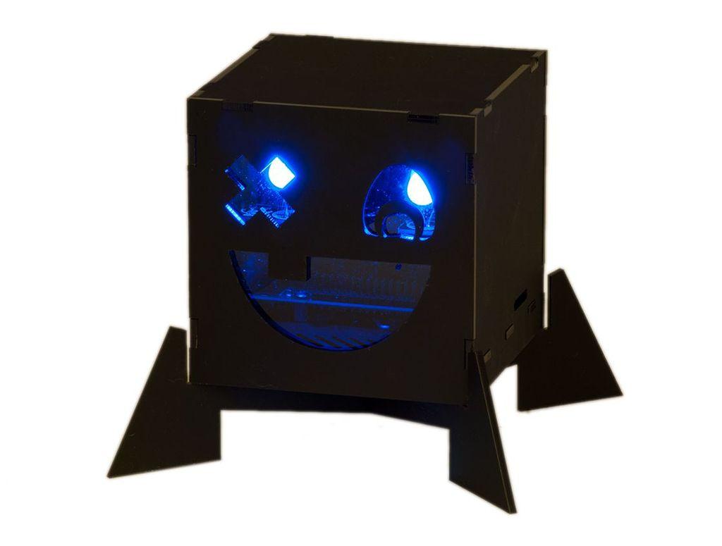 Configuration du récepteur IR OpenELEC pour boîtier de tête