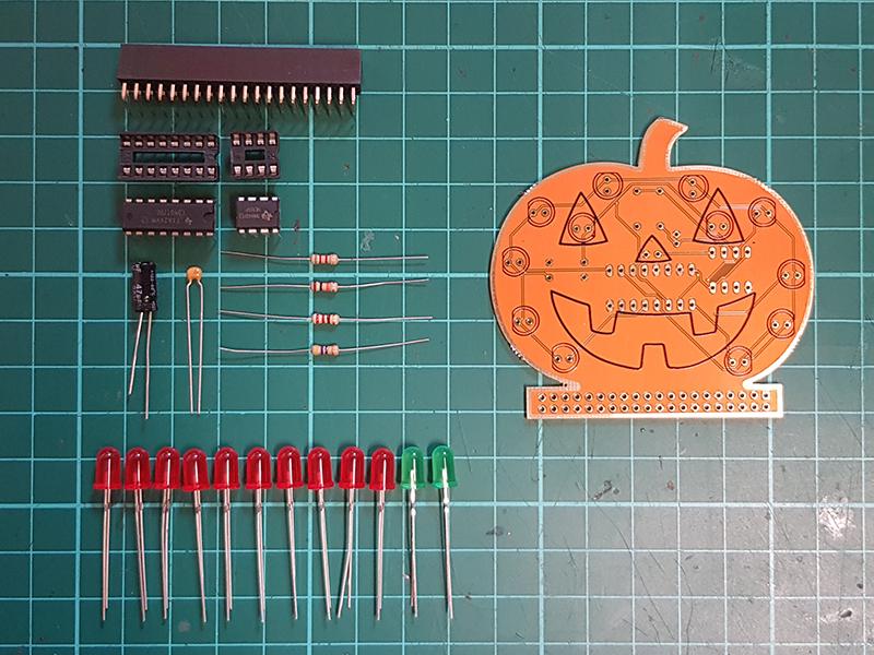 1593212408 5 Guide de soudure de citrouille dHalloween