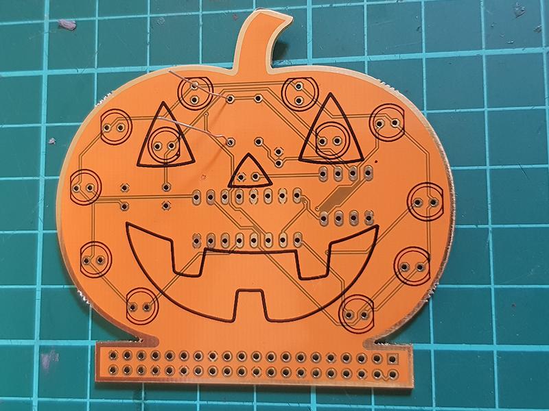 1593212409 386 Guide de soudure de citrouille dHalloween