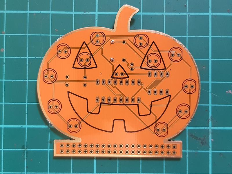 1593212410 908 Guide de soudure de citrouille dHalloween