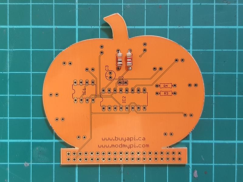1593212411 141 Guide de soudure de citrouille dHalloween