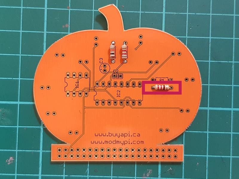 1593212411 896 Guide de soudure de citrouille dHalloween