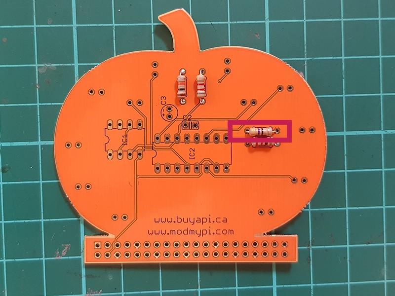 1593212412 800 Guide de soudure de citrouille dHalloween