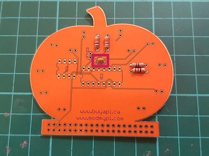 1593212413 444 Guide de soudure de citrouille dHalloween