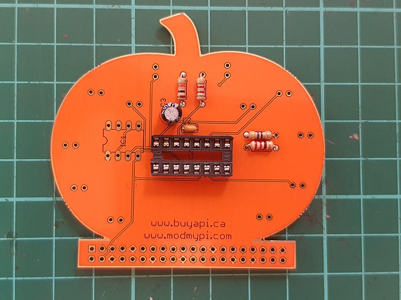 1593212415 39 Guide de soudure de citrouille dHalloween