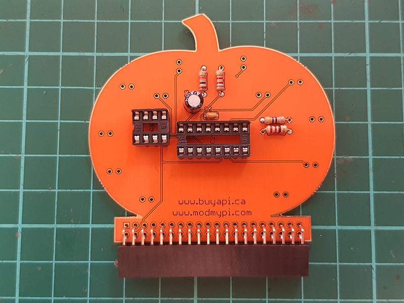 1593212416 337 Guide de soudure de citrouille dHalloween