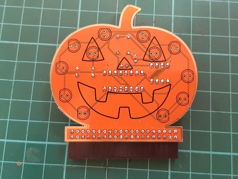 1593212416 763 Guide de soudure de citrouille dHalloween