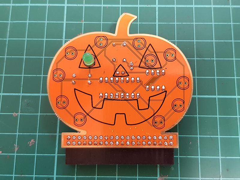 1593212417 930 Guide de soudure de citrouille dHalloween