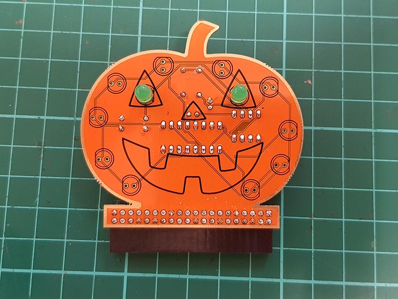 1593212418 291 Guide de soudure de citrouille dHalloween