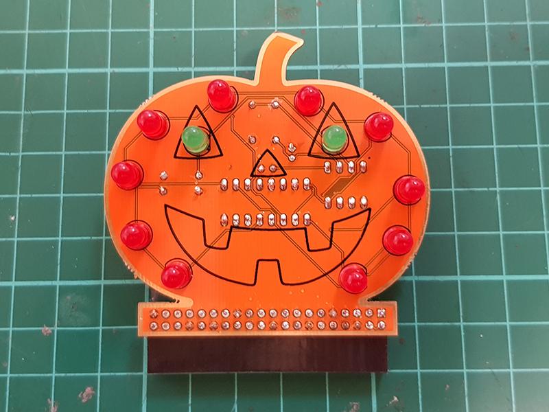 1593212419 0 Guide de soudure de citrouille dHalloween