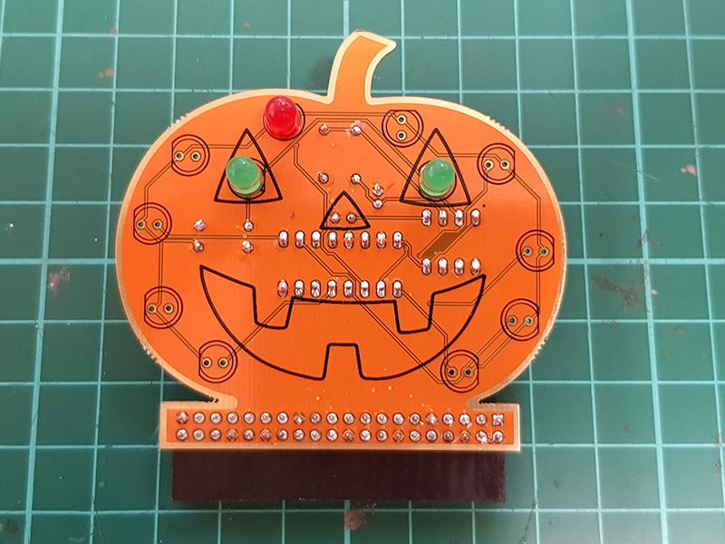 1593212419 145 Guide de soudure de citrouille dHalloween