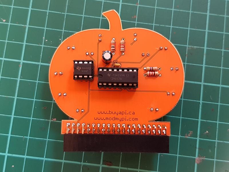 1593212420 590 Guide de soudure de citrouille dHalloween