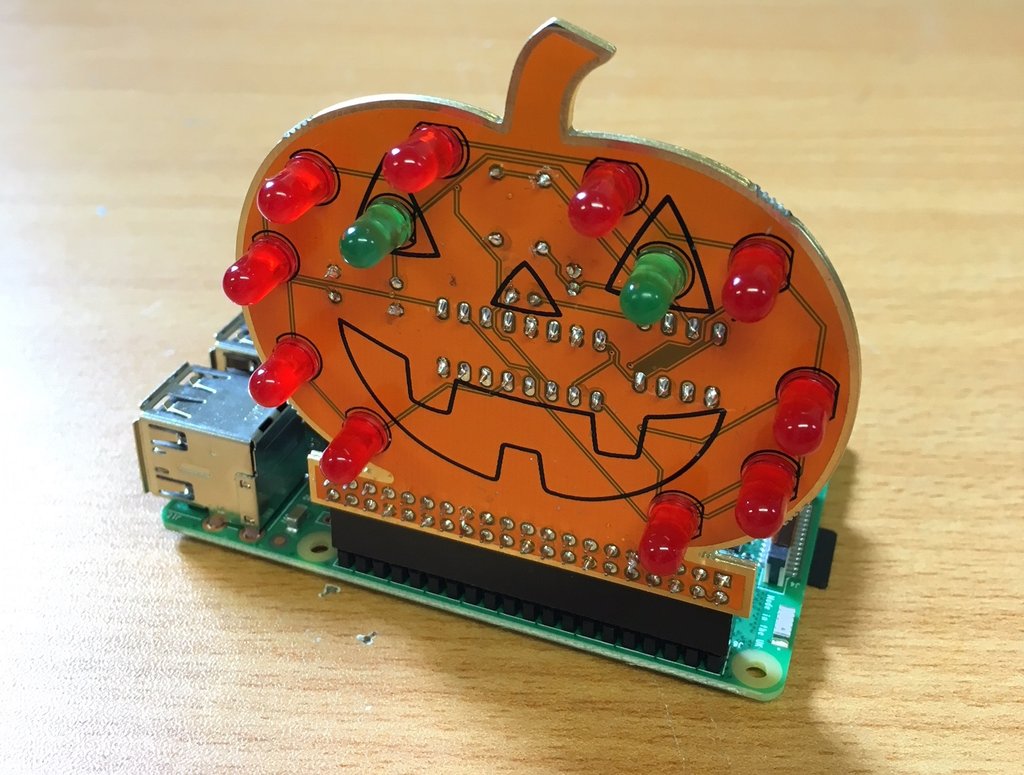 1593212421 540 Guide de soudure de citrouille dHalloween