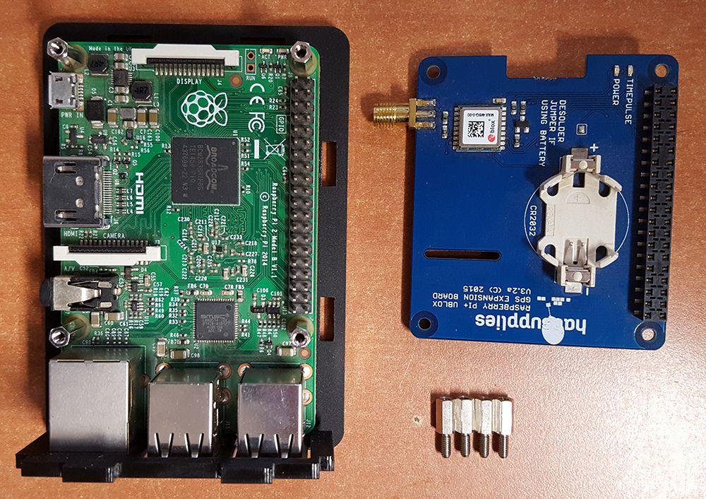 1593219608 853 Instructions dassemblage du boitier GPS