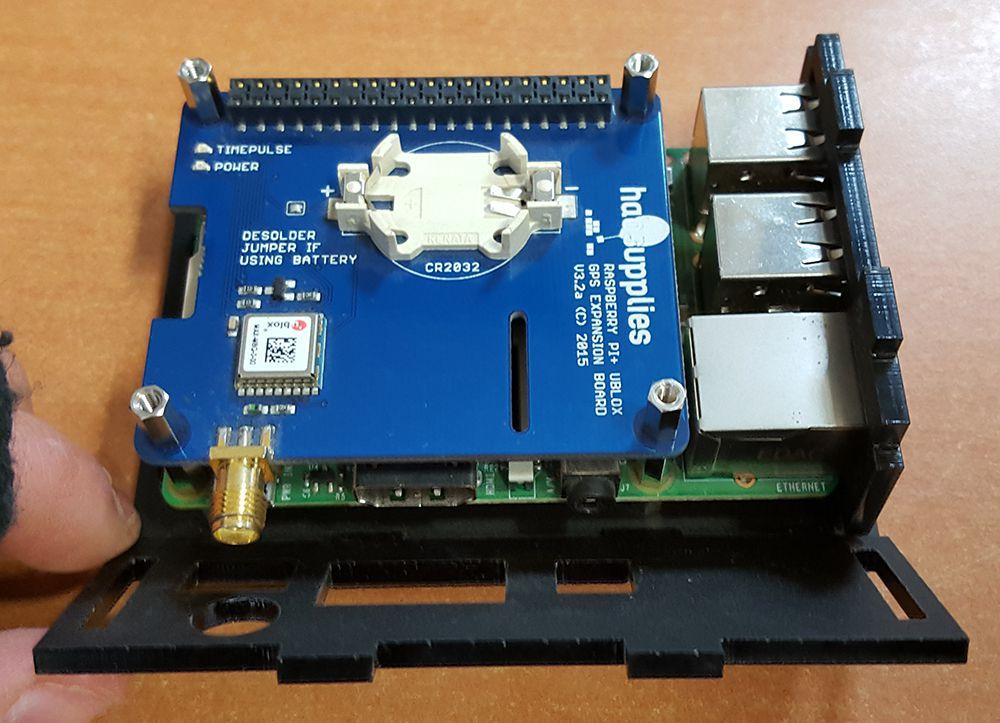 1593219610 581 Instructions dassemblage du boitier GPS