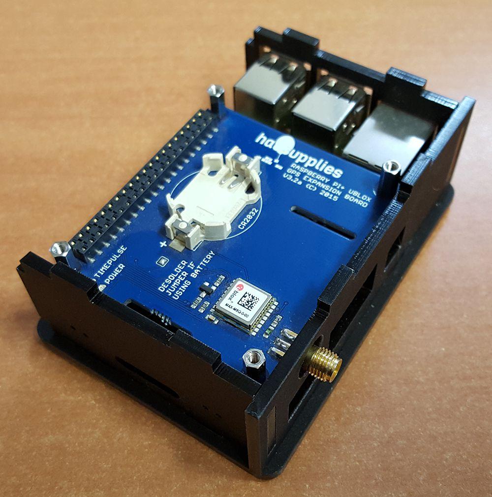 1593219611 298 Instructions dassemblage du boitier GPS