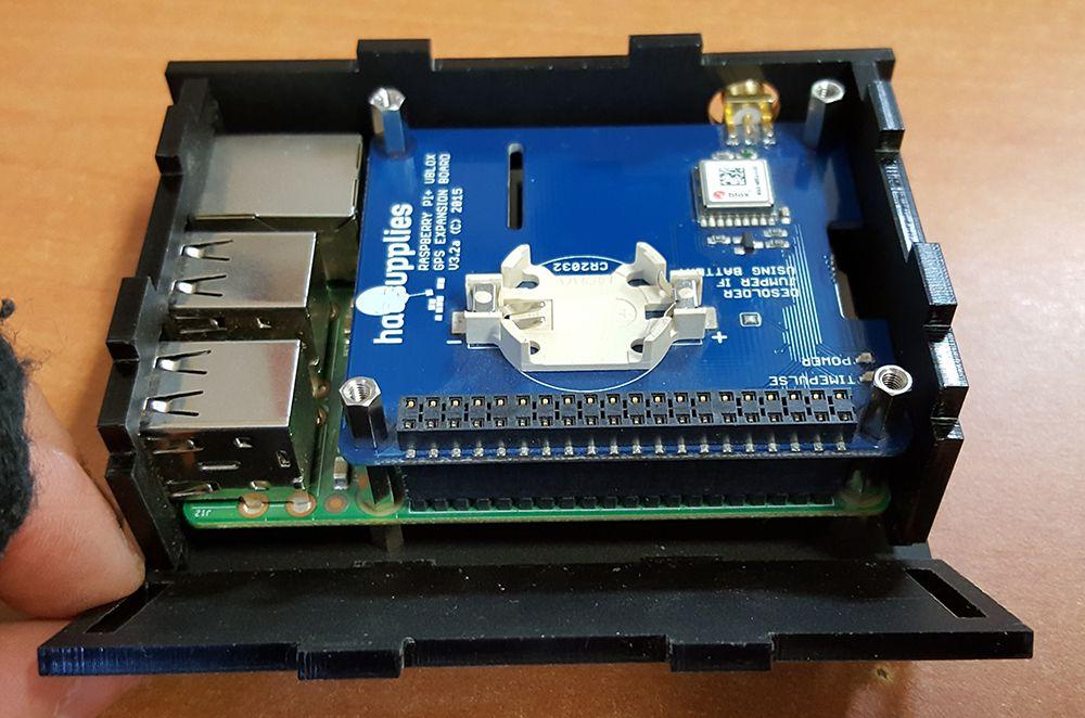 1593219612 480 Instructions dassemblage du boitier GPS