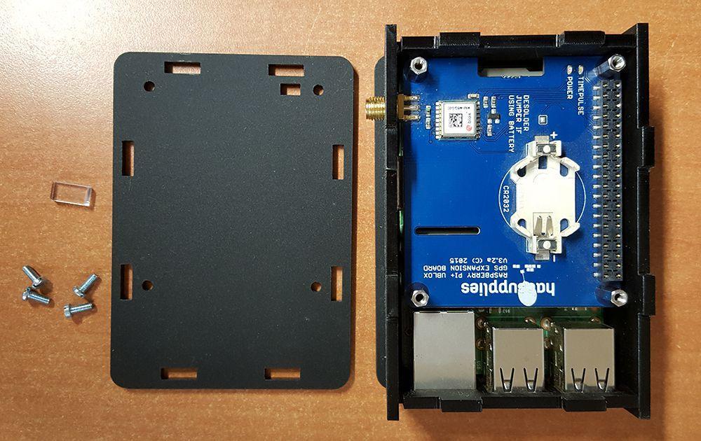 1593219612 585 Instructions dassemblage du boitier GPS