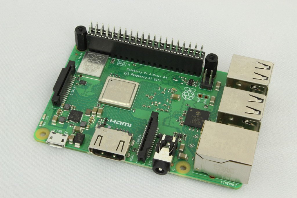 1593300606 858 Premiers pas avec le Raspberry Pi TV HAT