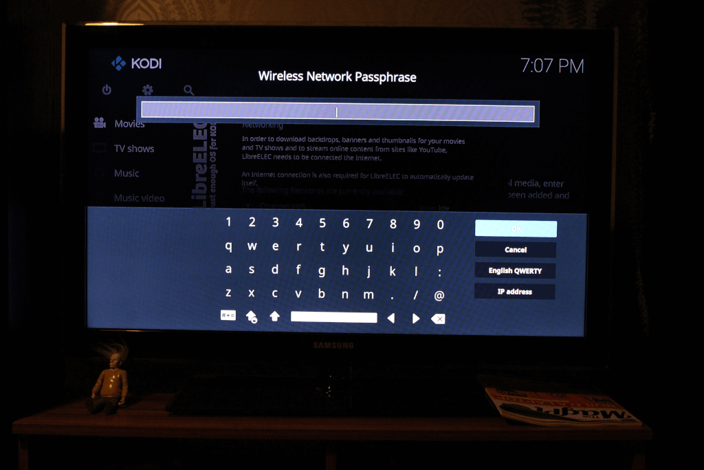 1593300610 563 Premiers pas avec le Raspberry Pi TV HAT