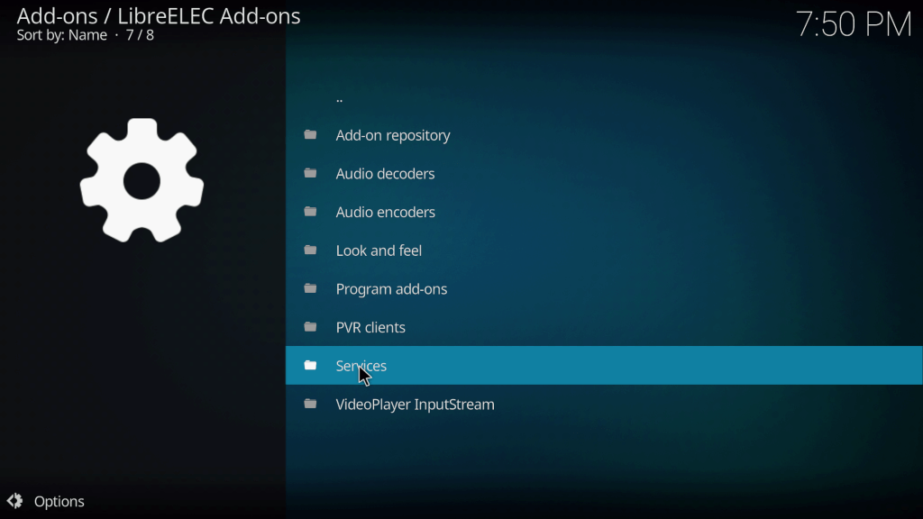 1593300613 631 Premiers pas avec le Raspberry Pi TV HAT
