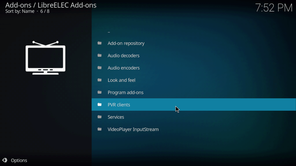 1593300614 42 Premiers pas avec le Raspberry Pi TV HAT