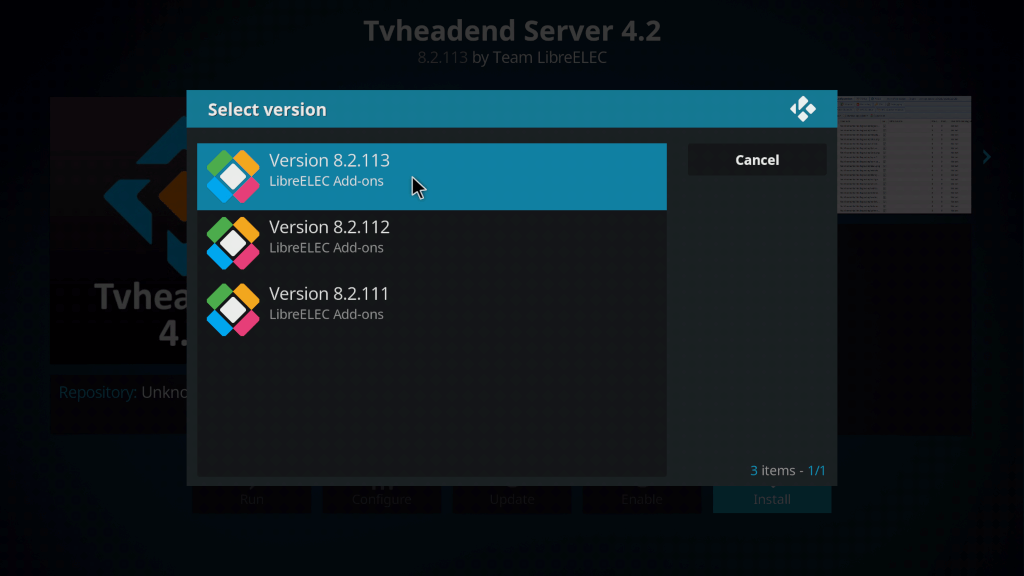 1593300614 992 Premiers pas avec le Raspberry Pi TV HAT