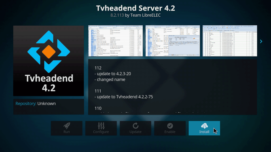 1593300614 994 Premiers pas avec le Raspberry Pi TV HAT