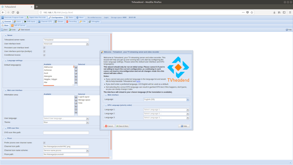 1593300615 264 Premiers pas avec le Raspberry Pi TV HAT