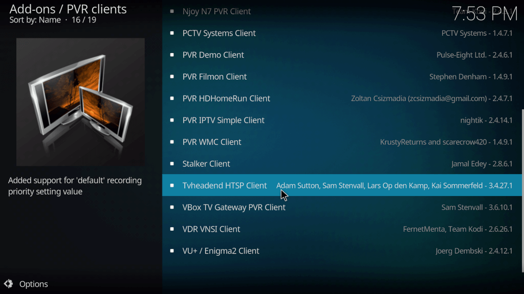 1593300615 64 Premiers pas avec le Raspberry Pi TV HAT