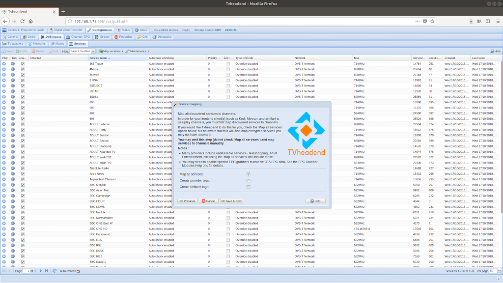 1593300617 321 Premiers pas avec le Raspberry Pi TV HAT